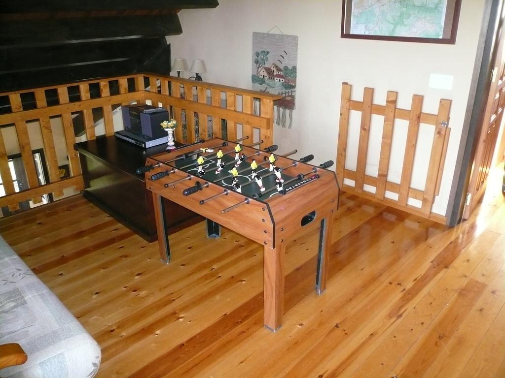 Port Del Comte A Pie De Pistas Villa La Coma I La Pedra Room photo