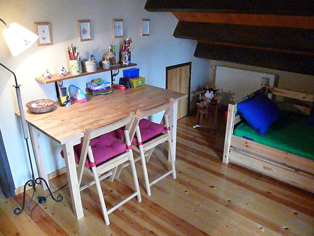 Port Del Comte A Pie De Pistas Villa La Coma I La Pedra Room photo